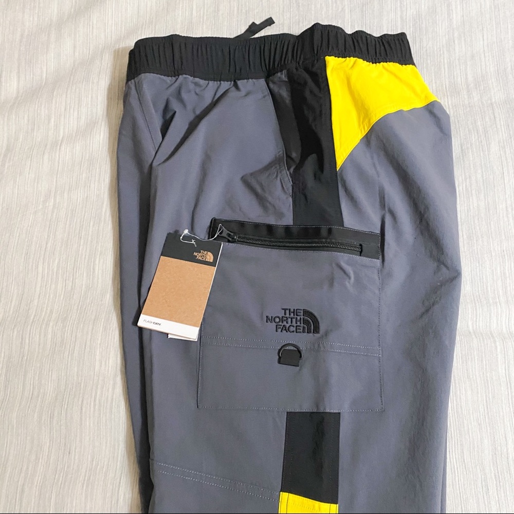 North Face Steep Tech Pants - Picture 8 of 14